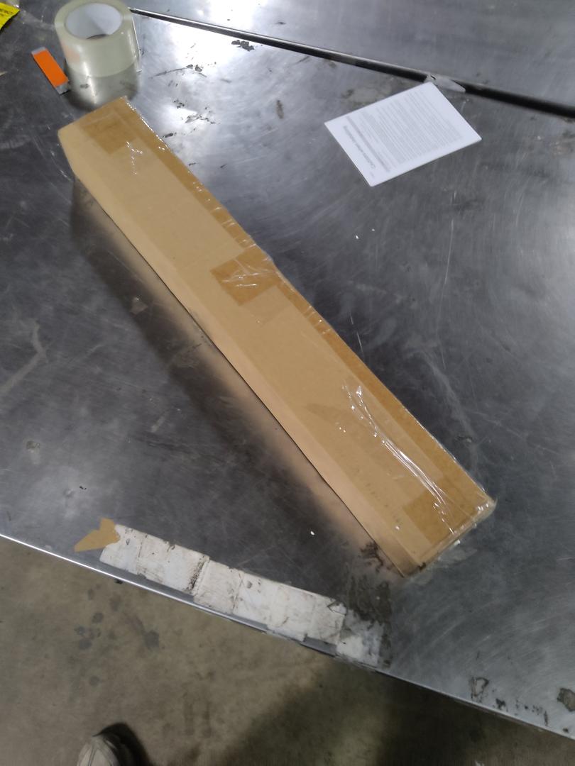 Unknown Item