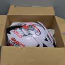 Motocross Helmet,Youth & Kids ATV Dirt Bike Motorcycle, BMX 4-Wheeler Off-Road Mountain Bike Helmet,DOT Certified,W/Gloves Goggles Mask 4-Piece Set (White, Large)