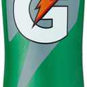 Gatorade 32oz Gator-skin Bottle, Green, One Size