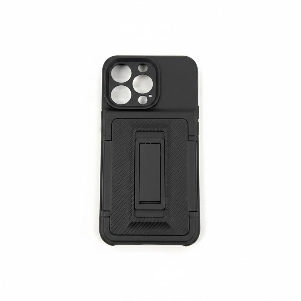 iPhone 17 Pro Case, Black
