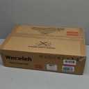 2 Burner Gas Cooktop, 12 Inch Built-in Gas Stove Top, NG/LPG Convertible Stainless Steel Propane Stove, Electronic Auto Ignition & Heavy-Duty Cast Iron Grates for Kitchen, Apartment, RV, Outdoor