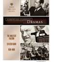 Essential Classics - Dramas (The Maltese Falcon / Citizen Kane / Ben-Hur), DVD 