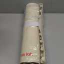 Warming Mat for Food, Voriah Electric Warming Tray with 3 Temp Settings & Auto ShutOff, Food Warmer with Thick Silicone Surface to Keep Food Warm at Buffet, Parties, and Family Use（Apricot）