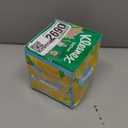 Soothing Lotion Tissues with Coconut Oil & Vitamin E | Soft & Gentle Facial Tissues with Moisturizers