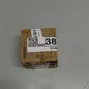 YOHOM Stainless Steel Vacuum Suction Cup Bathroom Shower Holders - Removable Towel Rack, Bathrobe and Loofah Hooks with Brushed Finish (Silver)