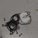 Boat Motor Carburetor Repair Kit 3BJ871220M 3BJ-87122-0 for Tohatsu Nissan Mercury Quicksilver Outboard M NS F 15HP 20HP 4-stroke Engine