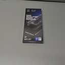 SMARTDEVIL 2PACK for iPhone 16 Pro Privacy Screen Protector Anti-Glare Tempered Glass [True 28Anti Spy] [9H Hardness] [Auto Dust-Elimination Install] [Bubble Free]