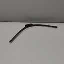 Rain-X 810335 Total Clear Beam Wiper Blades 26" & 20" Windshield Wipers for All-Weather Performance, Rubber Squeegee for Smooth Clean Wipe & Quiet Operation - 2 Pack Value