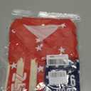250 Anniversary USA Shirt Women 4th of July Patriotic Shirt Independence Day Short Sleeve Button Down Outfits