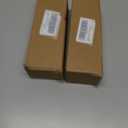 Metal Ice Cream Scoops Set3 Pack Heavy Duty Cast Zinc Ice Cream Spoons, Ergonomic Ice Cream Scoop with Non-slip TPR Handle for Gelato, SundaeCookie Dough ScopperDishwasher Safe Kitchen Gadgets