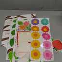 Classroom Tree Bulletin Board Set Decorations Book Bulletin Board Tree Cutouts Tree Bulletin Cutouts Classroom Tree Poster for Elementary School Teacher Chalkboard Back to School Wall Decor