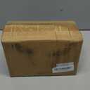 BLEUM CADE Fake Hanging Plants, 2pcs Artificial Hanging Potted Plant, Faux Mandala Vines Hanging Plant Greenery for Wall Shelf Home Living Room Indoor Outdoor Decor