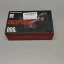 Dog Shock Collar with Remote Control, Dog Training Collar IPX7 Waterproof Rechargeable Electric Dog Collar for Small Medium Large Dogs 3300 Ft Beep,Vibration,Shock,Flash Light