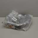 Granite Ware 18" Oval Roaster with Cover, Large Non-Stick Porcelain Enamel Roasting Pan, Even Heating, Dishwasher Safe, Durable Carbon Steel, Made in Mexico