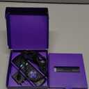 Roku Streaming Stick 4K - HDR & Dolby Vision Roku Streaming Device for TV with Voice Remote & Long-Range Wi-Fi - Free & Live TV