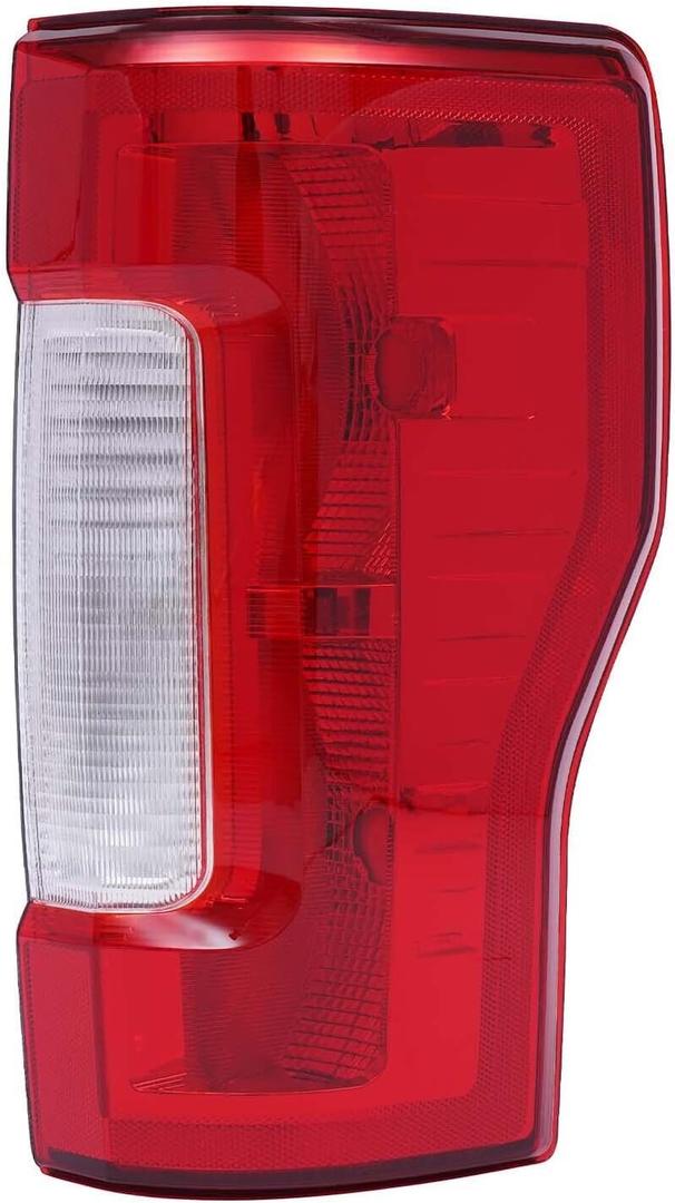 2017-2019 Ford Super Duty F250 F350 Right Pass Tail Light HC3B-13B504-A