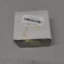 Anrain 3/ 8" NPT Sewer Jet Nozzle, 70L/ min High-Pressure Drain Cleaner with Sharp Tip & Removable Chains, Compatible with 70L/ min Pressure Washers for Pipe Blockages (Roots, Deposits)