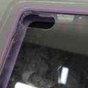 For Motorola Razr 2025 Case [Built-in Screen Protector] [Hinge Protection & Kickstand] Ultra Thin Shockproof Full Body Protective Phone Cover Case for Moto Razr 5G 2025,Purple