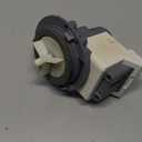 DP040-012 4681EA1007A 5859EA1004F 5859EA1004G 5859EA1004P Drain Pump (OEM) Compatible with LG Washer, Kenmore, GE washer drain pump, Fits for WT1101CW WT1201CV WT1201CW WT4870CW WT7200CW WT5001CW, etc