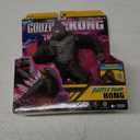 Godzilla x Kong 7" Battle Roar Kong Figure by Playmates Toys