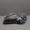 Disguise womens Disney Sleeping Beauty Maleficent Deluxe Adult Sized Costumes, Purple/Black, Large US, 12-14