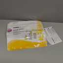 Medela Quick Clean Microwave Sterilizer Bags for Bottles and Breast Pump Parts, Reusable Up to 20 Times Per Bag, Food-Grade Material, Made Without BPA, Pack of 12