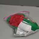 Christmas Hat Striped Elf Hat