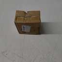 Cabilock 18oz Stainless Steel Grease Strainer Container, Leak-Proof Oil Storage Pot Grease Keeper for Kitchen Cooking Frying Oil (10.80X7.30X6.90CM)