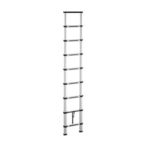 COSCO telescopic ladder 8.5ft tall