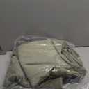 RYB HOME Sage Green Velvet Curtains 96 inch, Room Darkening Super Soft Velvet Drapes for Living Room Thermal Insulated Pleat Tapes Window Treatment for Bedroom Playroom, W52 x L96 inch, 2 Panels