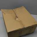 Leaf Blower Cordless - 650CFM Brushless Motor Leaf Blower with 6-Speed Control & Ergonomic Handle - Includes 2 x 5.0Ah Batteries & Fast Charger - Blowers for Lawn Care, Yard, Patio, Leaves, Snow, Dust (Green)