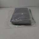 FXW Washable Pee Pads for Dogs, Puppy Pads with Super Absorbent, Specifically Designed for FXW Rollick/Homeplus 24inch 8 Panels Dog Playpen, 63" Square, Gray, 1 Pack