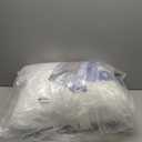 Nuzzle Cooling Adjustable Pillow Queen Size for Side Sleepers, Luxury Bed Pillow Hotel Collection  Best Adjust Height Soft Firm Pillow for Back, Stomach or Side Sleepers