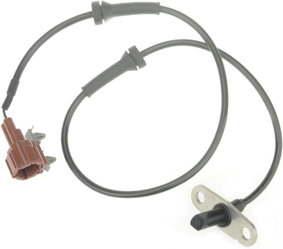 Rear Left ABS Wheel Speed Sensor for Nissan Xterra 2005-2012