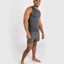 Venum Contender Mens Sleeveless Rashguard (XX-Large, Grey)