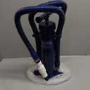 Rectorseal Mighty Pump 97796 Pump Replacement Hoses, Direct Fit, HVAC, 2-Way Flow, Easy Application, Lightweight, No Nitrogen Tank Needed, heavy duty molded PVC