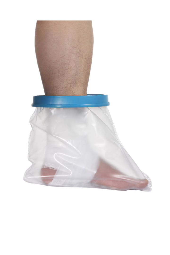 Waterproof Cast & Bandage Protector, Adult Short Arm SL-2122