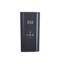 Portable Car Air Pump Tyre Inflator Smart Inflator Electric Inflator Pump B