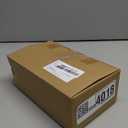 5 Pack Thanksgiving Garland with Lights Maple Leaf String Lights - Total 32.5 Ft Fall Leaf Garland String Lights with 100LED Battery Operated Decor for Fireplace Thanksgiving Table Decorations Indoor (Grey White)