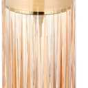 Glass Liquid Soap Dispenser, Refillable Liquid Dispenser with Gold Pump, Hand Soap Dispenser for Bathroom Kitchen, Home Decor Liquid Type/Gold