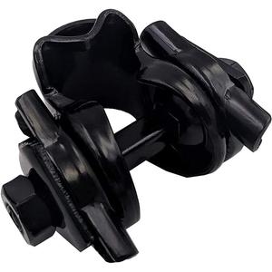 ONIPAX BIKE Seat Clamp For Standard Rail Saddles