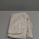 Wrangler - Queen Size Sheet Set, Ultra-Soft & Wrinkle-Resistant Bedding for Year Round Comfort, Deep Pockets, Bed Sheets with Matching Fitted Sheet & Pillowcases (Foliage Beige)