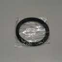 BlueStars 8066184 Dryer Motor Pulley 341241 Dryer Drum Belt - Compatible with Whirlpool Maytag Kenmore Dryers - Replaces PS11744884 W10290525 WP8066184VP AP6011686 LER4634EQ2 LEQ8000KQ0 MEDC215EW1