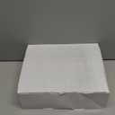 Top Flight PSTF10NWT #10 Envelopes, Strip & Seal, Security Tinted, White Paper, 24 lb, 500 Count