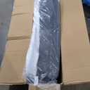 ZINUS 9 Inch Metal Smart Box Spring, Mattress Foundation, Strong Metal Frame, Easy Assembly, King