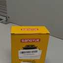 Sangyue 2PCS Oxygen O2 Sensor 1 or 2 for 2008-2020 Dodge Grand Caravan 3.6L/4.0L Upstream or Downstream