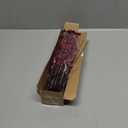 Waipfaru 6Pcs Fake Flowers Babys Breath Silk Artificial Flowers Gypsophila Bouquets Bulk Real Touch Fall Stems for Fall Thanksgiving Decor Autumn DIY Floral Arrangement Table Centerpieces, Wine Red (Burgundy)