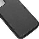 Joylifeboard Phone Case for iPhone 15 Plus, 3 in 1 Heavy Duty Drop Protection Shockproof Military Protective Tough Durable Cover Case for iPhone 15 Plus 6.7 inch (Black)