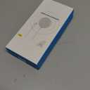 [Apple MFi Certified]Magnetic Wireless iPhone Charger Magsafe Charger,6FT 15W Fast Phone Charging Pad Wireless Magnetic Charge for iPhone 17/17Air/16 Pro Max/16 Plus/15 Pro Max/14/13/12/AirPods3/2/Pro