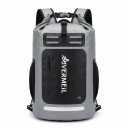 Aivermeil Waterproof Backpack 35L, Dry Bag 